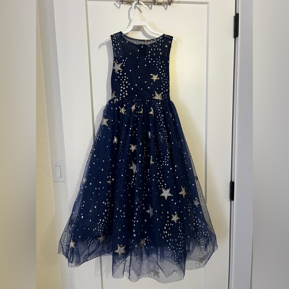 Set of 3 Girls Dresses